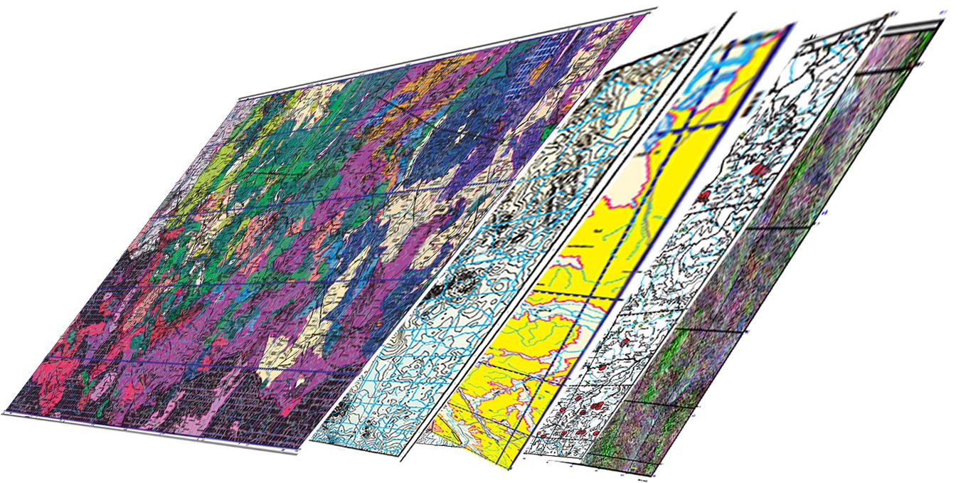 gis